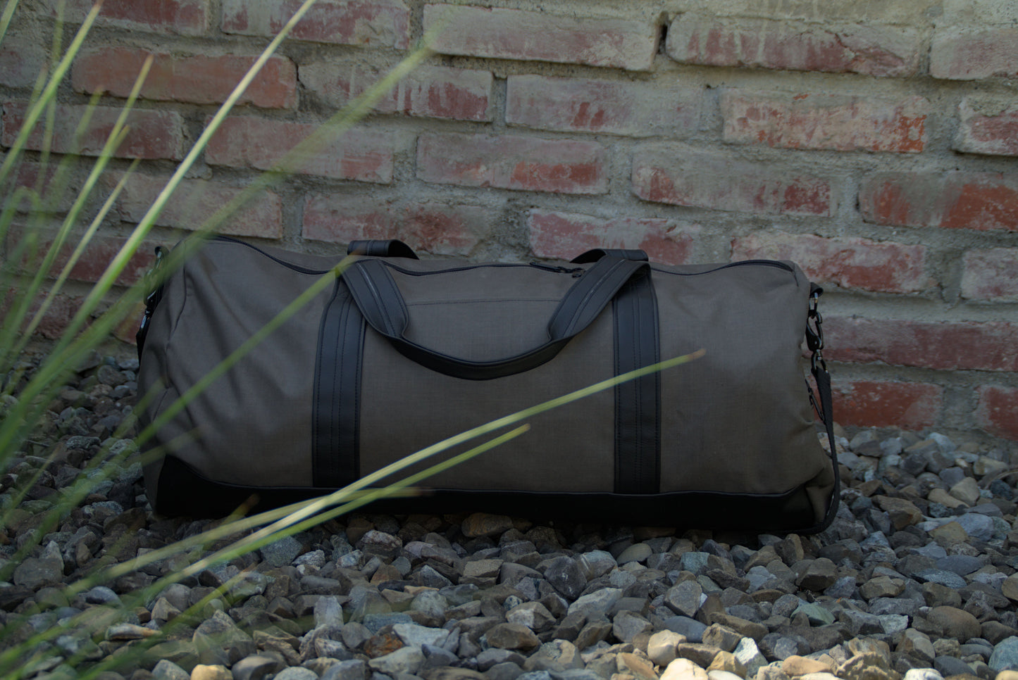 Duffle Bag