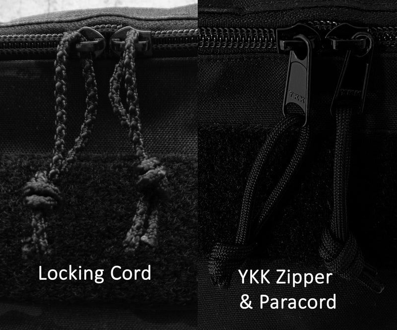 Zipper Pulls